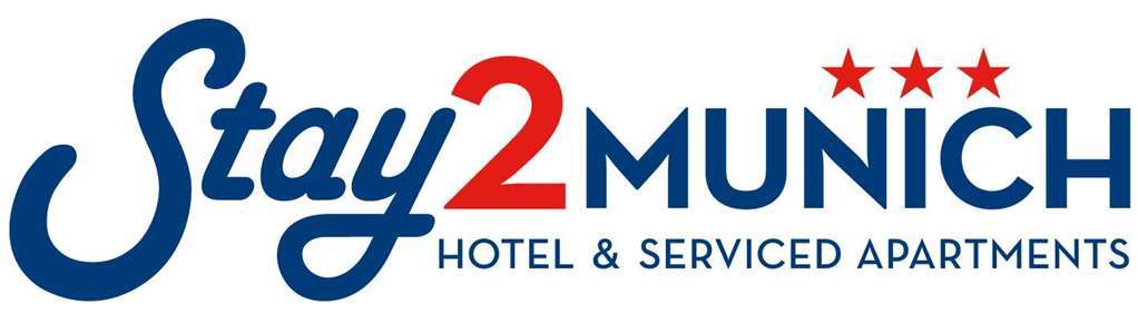 Stay2Munich Hotel & Serviced Apartments Брунталь Логотип фото